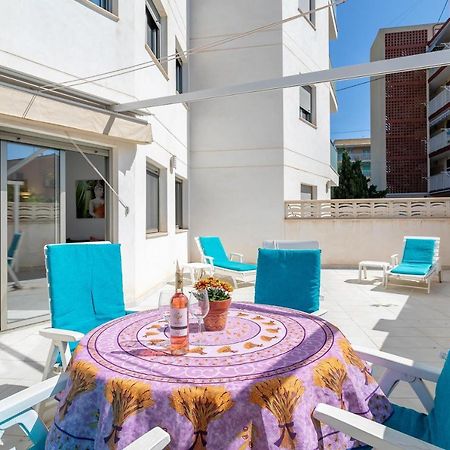 Apartment Henri El Campello Exterior photo